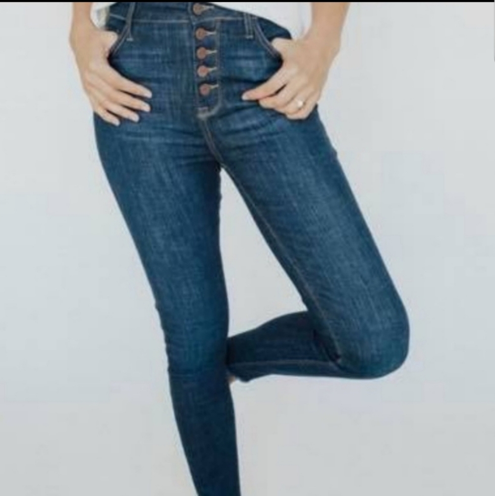 CJLA Carter Jeans 5